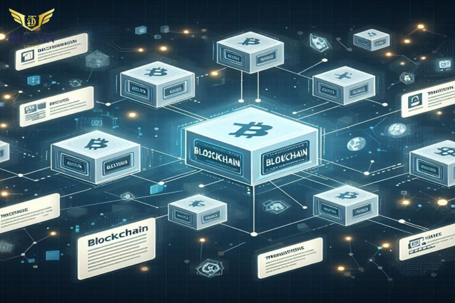 Đặc điểm của công nghệ Blockchain là gì?